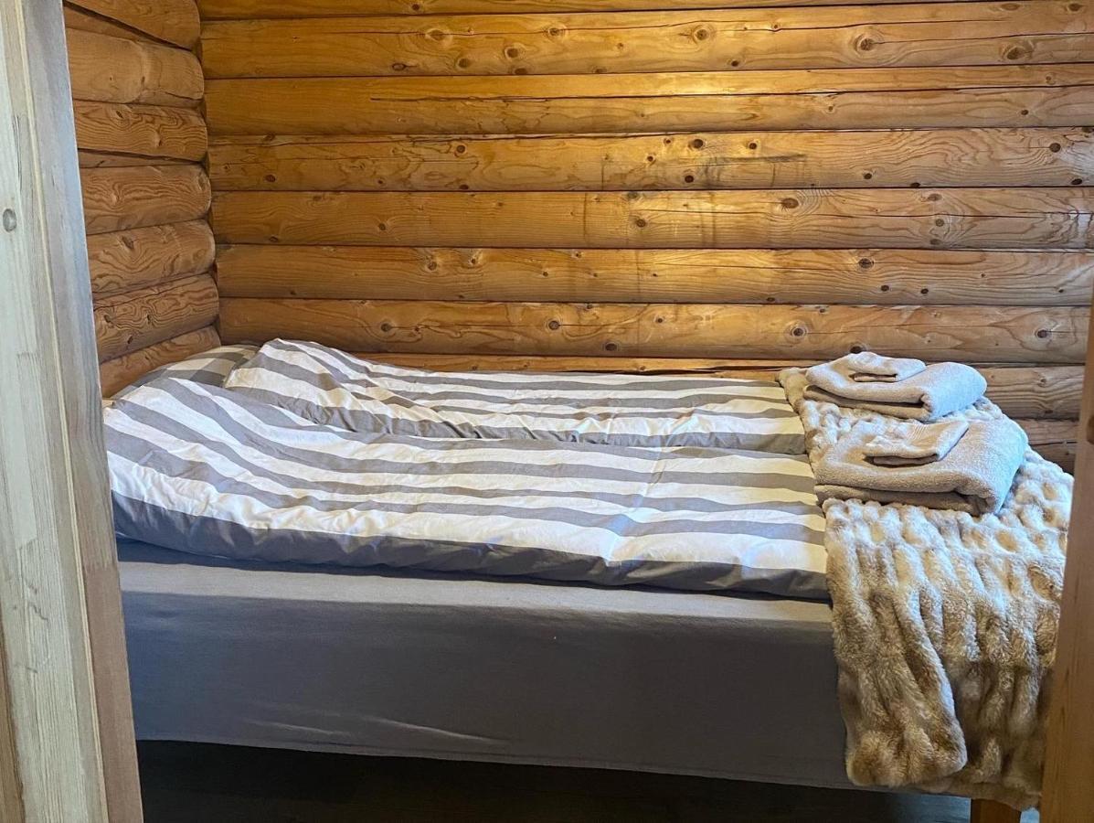 Cosy Cabin With Amazing View On The Geysir Blaskogabyggd Εξωτερικό φωτογραφία